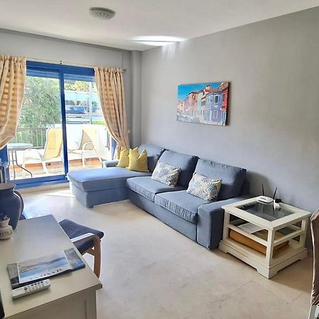 28 Mikonos Playa In Puerto De La Duquesa 2 Bed 2 Bath Apartment Ideally Located To The Beach & Marina Castillo de Sabinillas Exteriér fotografie