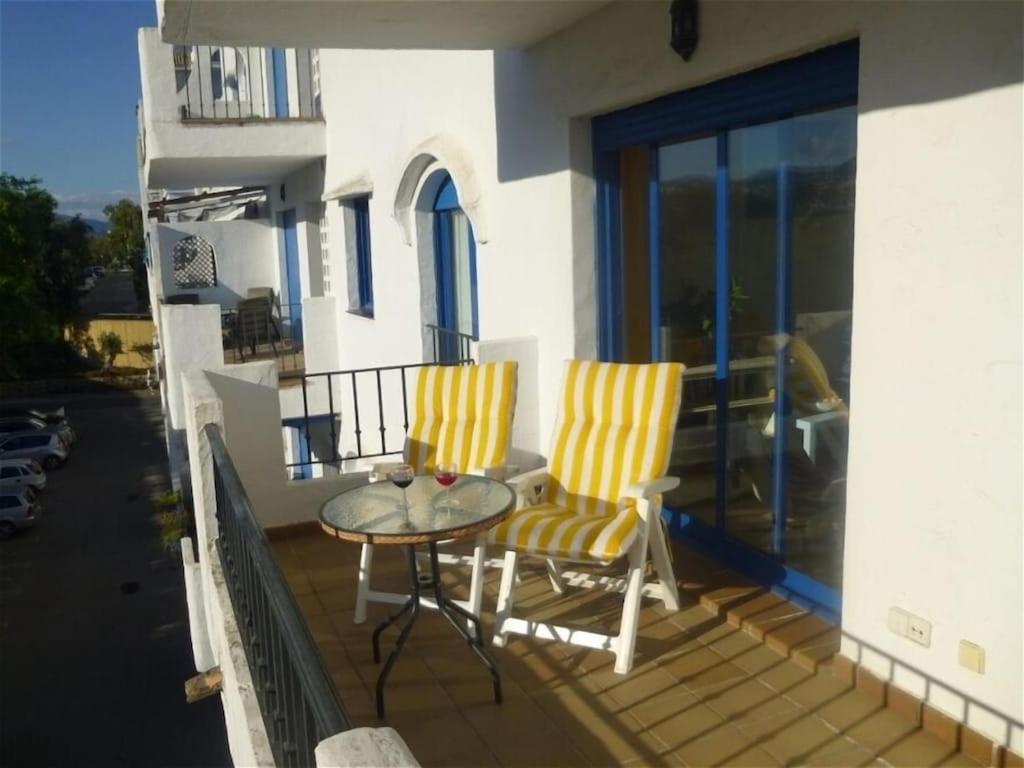 28 Mikonos Playa In Puerto De La Duquesa 2 Bed 2 Bath Apartment Ideally Located To The Beach & Marina Castillo de Sabinillas Exteriér fotografie