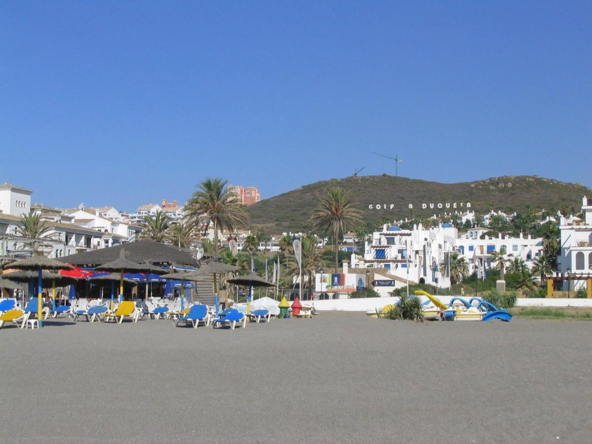 28 Mikonos Playa In Puerto De La Duquesa 2 Bed 2 Bath Apartment Ideally Located To The Beach & Marina Castillo de Sabinillas Exteriér fotografie