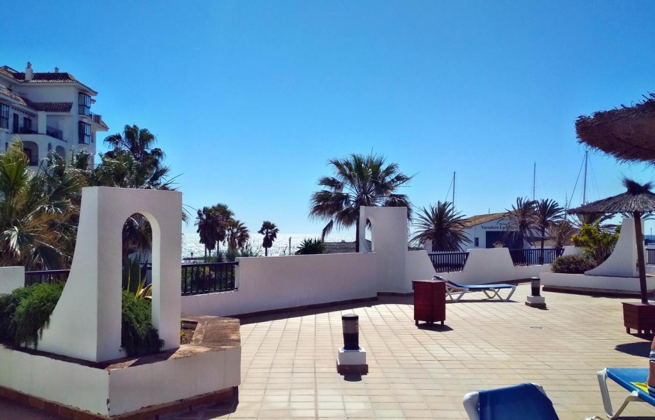 28 Mikonos Playa In Puerto De La Duquesa 2 Bed 2 Bath Apartment Ideally Located To The Beach & Marina Castillo de Sabinillas Exteriér fotografie