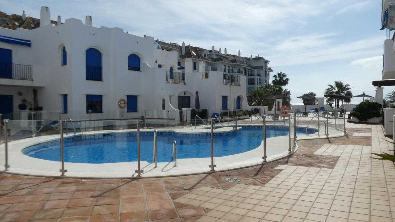 28 Mikonos Playa In Puerto De La Duquesa 2 Bed 2 Bath Apartment Ideally Located To The Beach & Marina Castillo de Sabinillas Exteriér fotografie