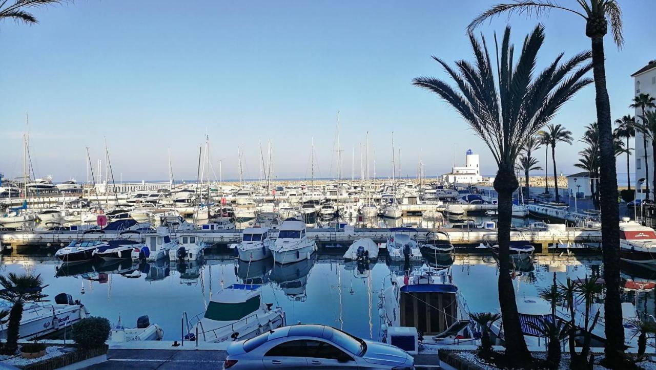 28 Mikonos Playa In Puerto De La Duquesa 2 Bed 2 Bath Apartment Ideally Located To The Beach & Marina Castillo de Sabinillas Exteriér fotografie