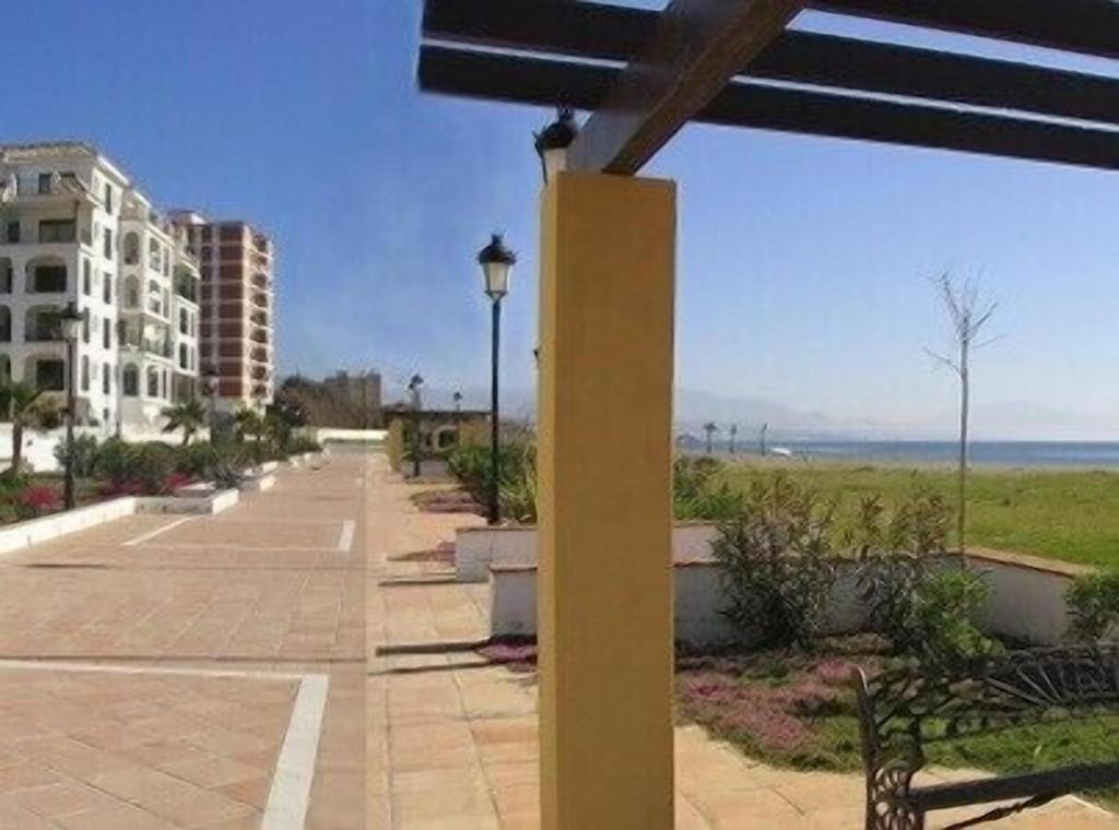 28 Mikonos Playa In Puerto De La Duquesa 2 Bed 2 Bath Apartment Ideally Located To The Beach & Marina Castillo de Sabinillas Exteriér fotografie