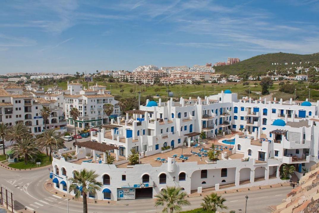 28 Mikonos Playa In Puerto De La Duquesa 2 Bed 2 Bath Apartment Ideally Located To The Beach & Marina Castillo de Sabinillas Exteriér fotografie