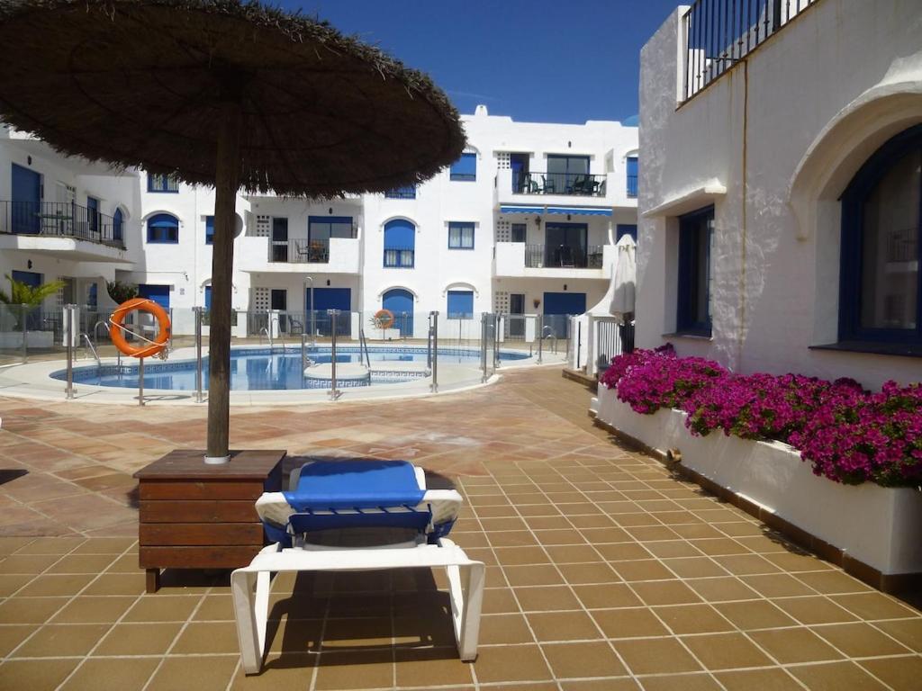 28 Mikonos Playa In Puerto De La Duquesa 2 Bed 2 Bath Apartment Ideally Located To The Beach & Marina Castillo de Sabinillas Exteriér fotografie